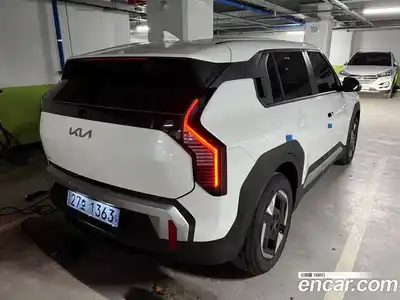 Kia EV3 2026 автомат (гидро), миниатюра 2