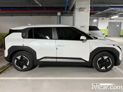 Kia EV3 2026 автомат (гидро), миниатюра 5