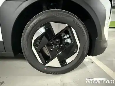 Kia EV3 2026 автомат (гидро), миниатюра 6