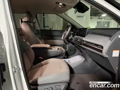 Kia EV3 2026 автомат (гидро), миниатюра 7