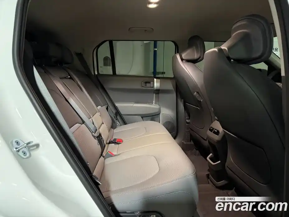Kia EV3 2026 автомат (гидро), фото 8