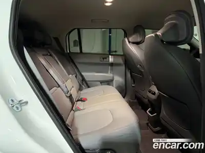 Kia EV3 2026 автомат (гидро), миниатюра 8