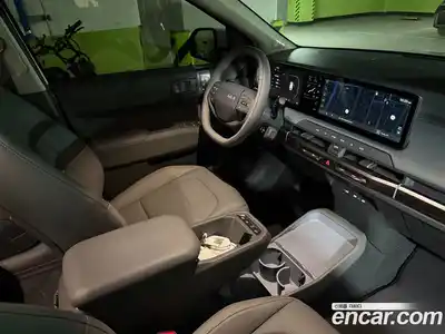 Kia EV3 2026 автомат (гидро), миниатюра 9