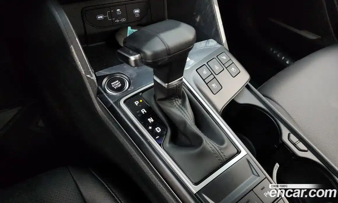 Kia Sportage 2026 1.6 автомат (гидро), фото 12