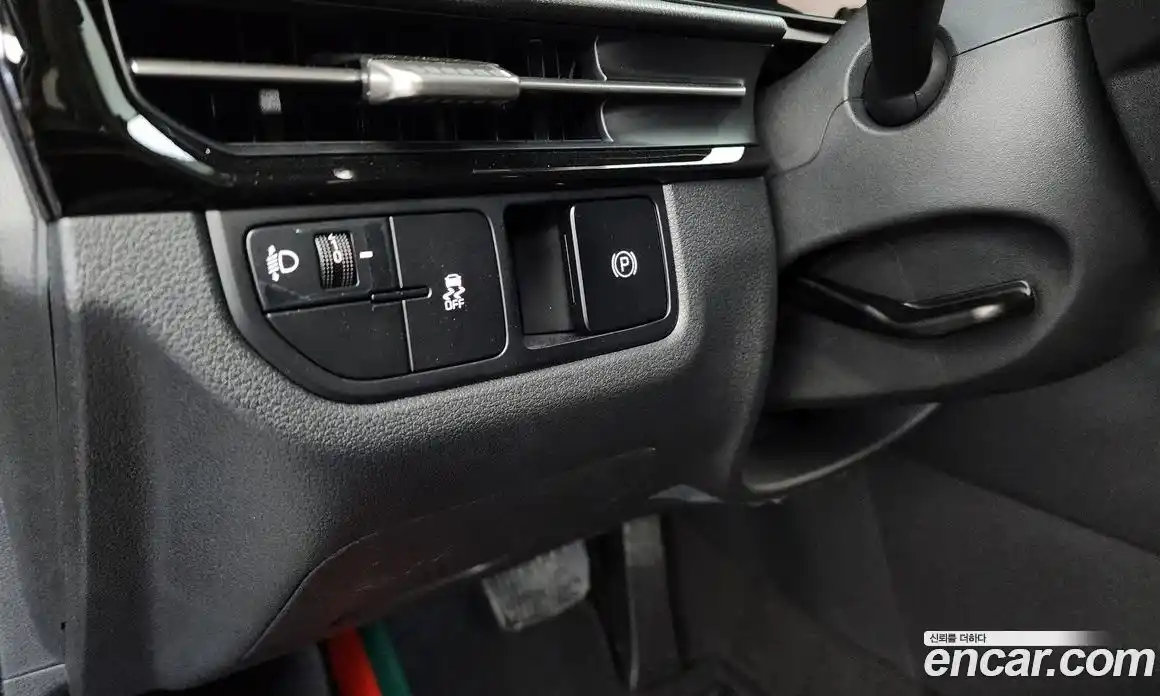 Kia Sportage 2026 1.6 автомат (гидро), фото 22