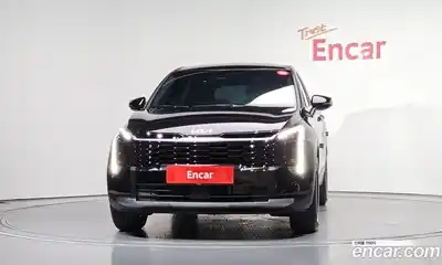 Kia Sportage 2026 1.6 автомат (гидро), миниатюра 3