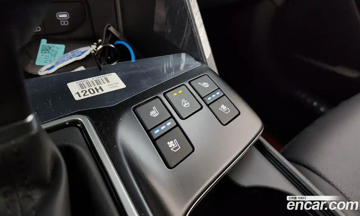 Kia Sportage 2026 1.6 автомат (гидро), фото 31