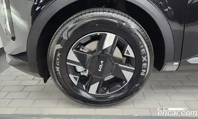 Kia Sportage 2026 1.6 автомат (гидро), миниатюра 5