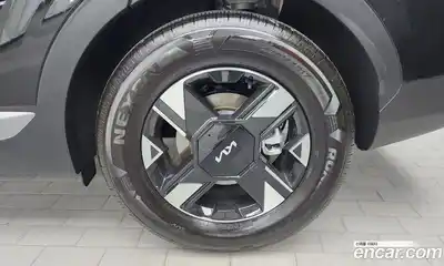 Kia Sportage 2026 1.6 автомат (гидро), миниатюра 7