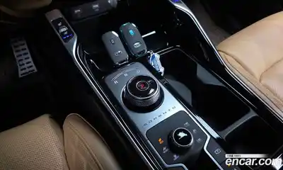 Kia Sorento 2021 1.6 автомат (гидро), миниатюра 12