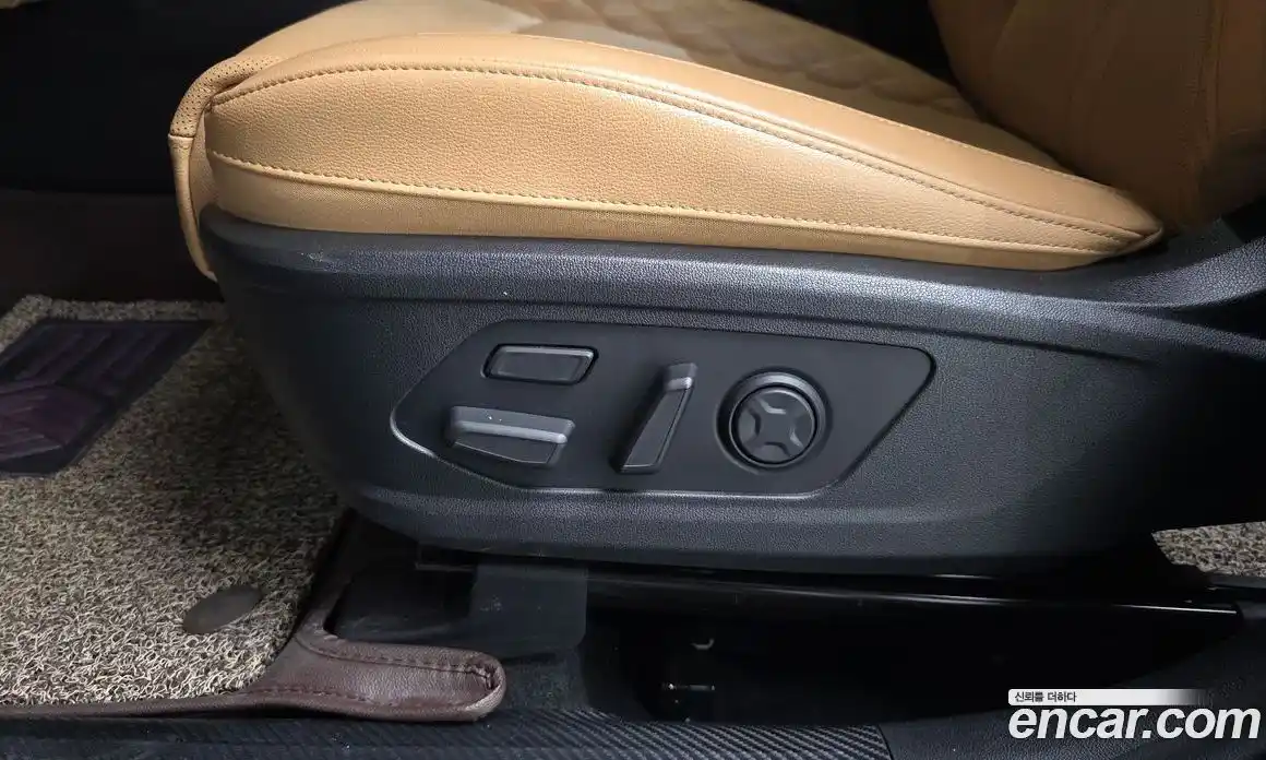 Kia Sorento 2021 1.6 автомат (гидро), фото 28