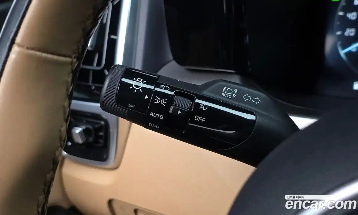 Kia Sorento 2021 1.6 автомат (гидро), фото 30
