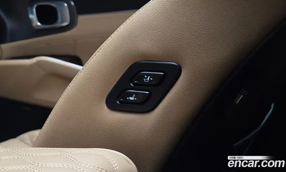Kia Sorento 2021 1.6 автомат (гидро), фото 32