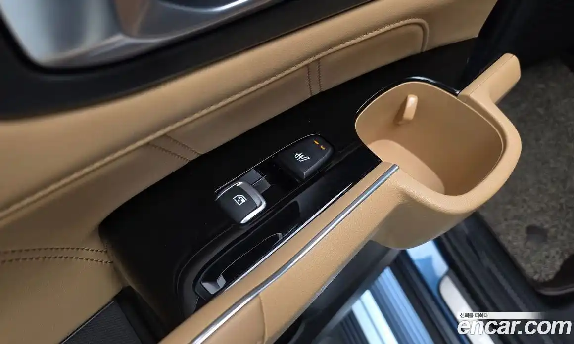 Kia Sorento 2021 1.6 автомат (гидро), фото 34