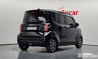 Kia Ray, 2025, 17 664 км