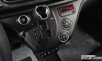 Kia Ray 2025 1.0 автомат (гидро), миниатюра 11