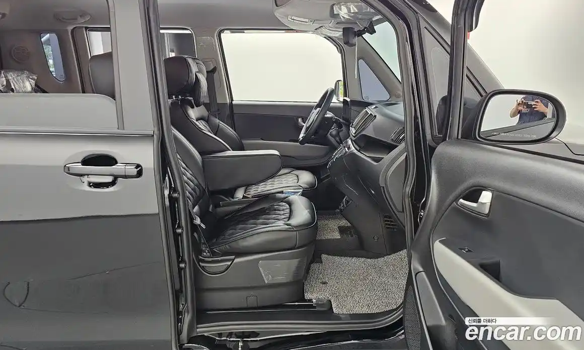Kia Ray 2025 1.0 автомат (гидро), фото 15