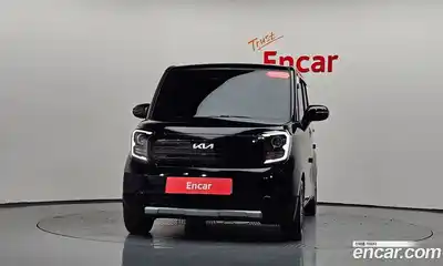 Kia Ray 2025 1.0 автомат (гидро), миниатюра 2