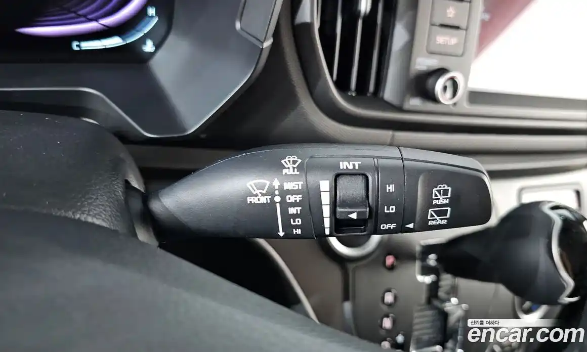 Kia Ray 2025 1.0 автомат (гидро), фото 29