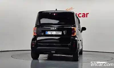 Kia Ray 2025 1.0 автомат (гидро), миниатюра 3