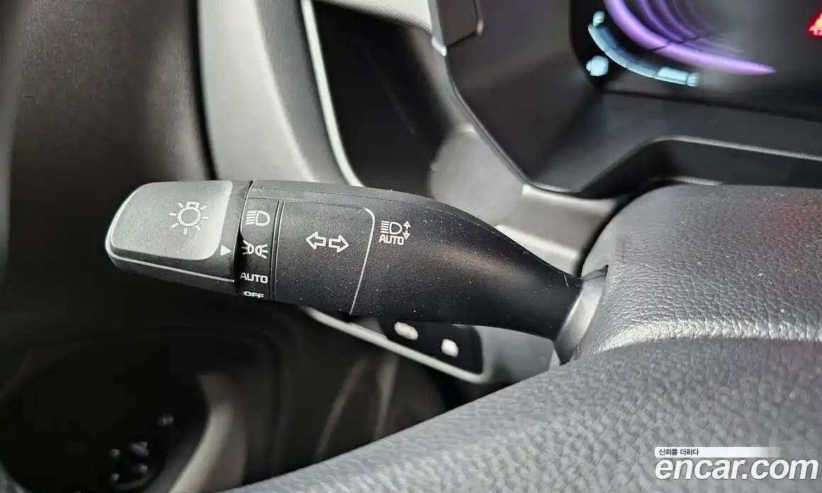 Kia Ray 2025 1.0 автомат (гидро), фото 31