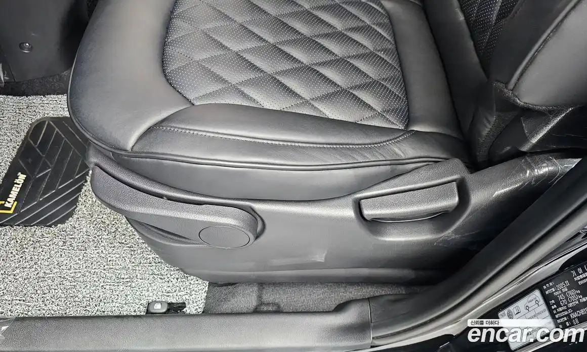 Kia Ray 2025 1.0 автомат (гидро), фото 32