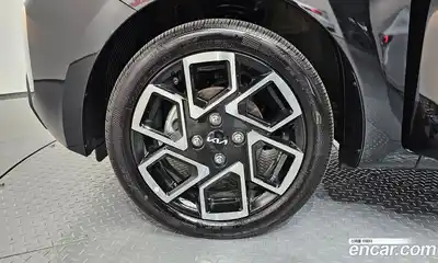 Kia Ray 2025 1.0 автомат (гидро), миниатюра 4