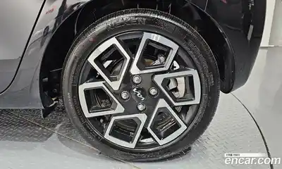 Kia Ray 2025 1.0 автомат (гидро), миниатюра 6