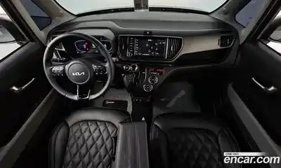 Kia Ray 2025 1.0 автомат (гидро), миниатюра 9