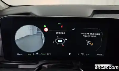 Kia Carnival 2024 1.6 автомат (гидро), миниатюра 11