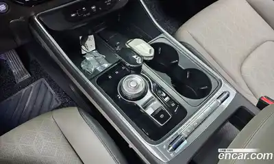 Kia Carnival 2024 1.6 автомат (гидро), миниатюра 12