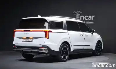 Kia Carnival 2024 1.6 автомат (гидро), миниатюра 2