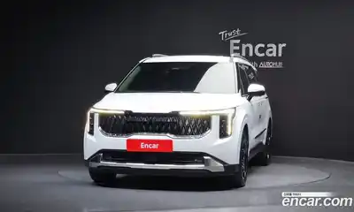 Kia Carnival 2024 1.6 автомат (гидро), миниатюра 3