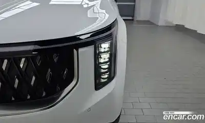 Kia Carnival 2024 1.6 автомат (гидро), миниатюра 8