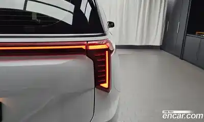 Kia Carnival 2024 1.6 автомат (гидро), миниатюра 9