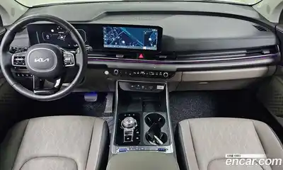 Kia Carnival 2024 1.6 автомат (гидро), миниатюра 10