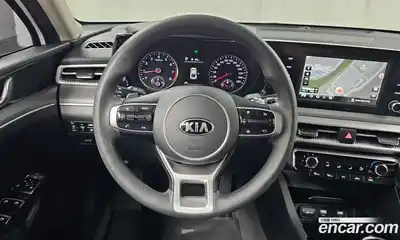 Kia K5 (Optima) 2021 2.0 автомат (гидро), миниатюра 12