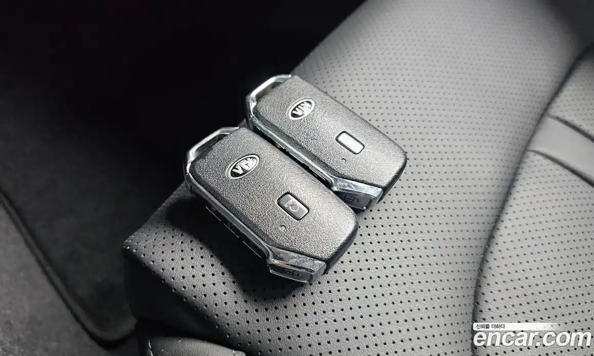 Kia K5 (Optima) 2021 2.0 автомат (гидро), фото 15