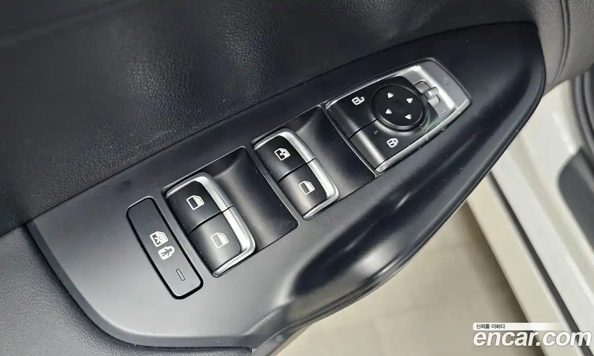 Kia K5 (Optima) 2021 2.0 автомат (гидро), фото 16