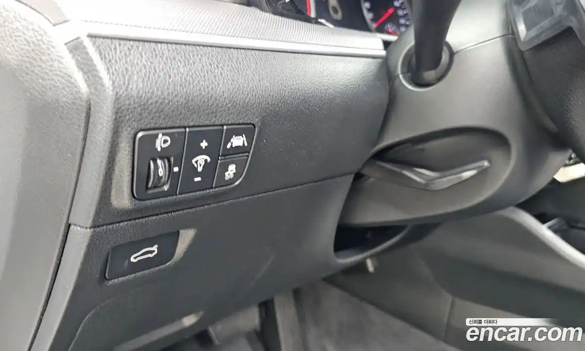 Kia K5 (Optima) 2021 2.0 автомат (гидро), фото 17