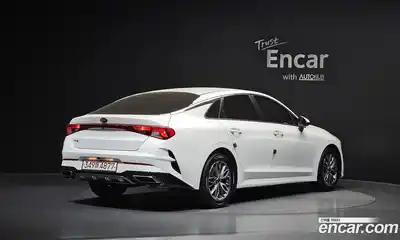 Kia K5 (Optima) 2021 2.0 автомат (гидро), миниатюра 2