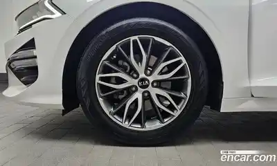Kia K5 (Optima) 2021 2.0 автомат (гидро), миниатюра 5