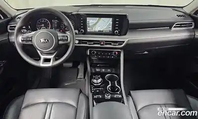 Kia K5 (Optima) 2021 2.0 автомат (гидро), миниатюра 7