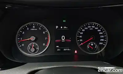 Kia K5 (Optima) 2021 2.0 автомат (гидро), миниатюра 8