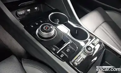 Kia K5 (Optima) 2021 2.0 автомат (гидро), миниатюра 9