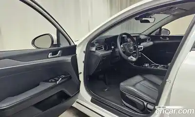 Kia K5 (Optima) 2021 2.0 автомат (гидро), миниатюра 10