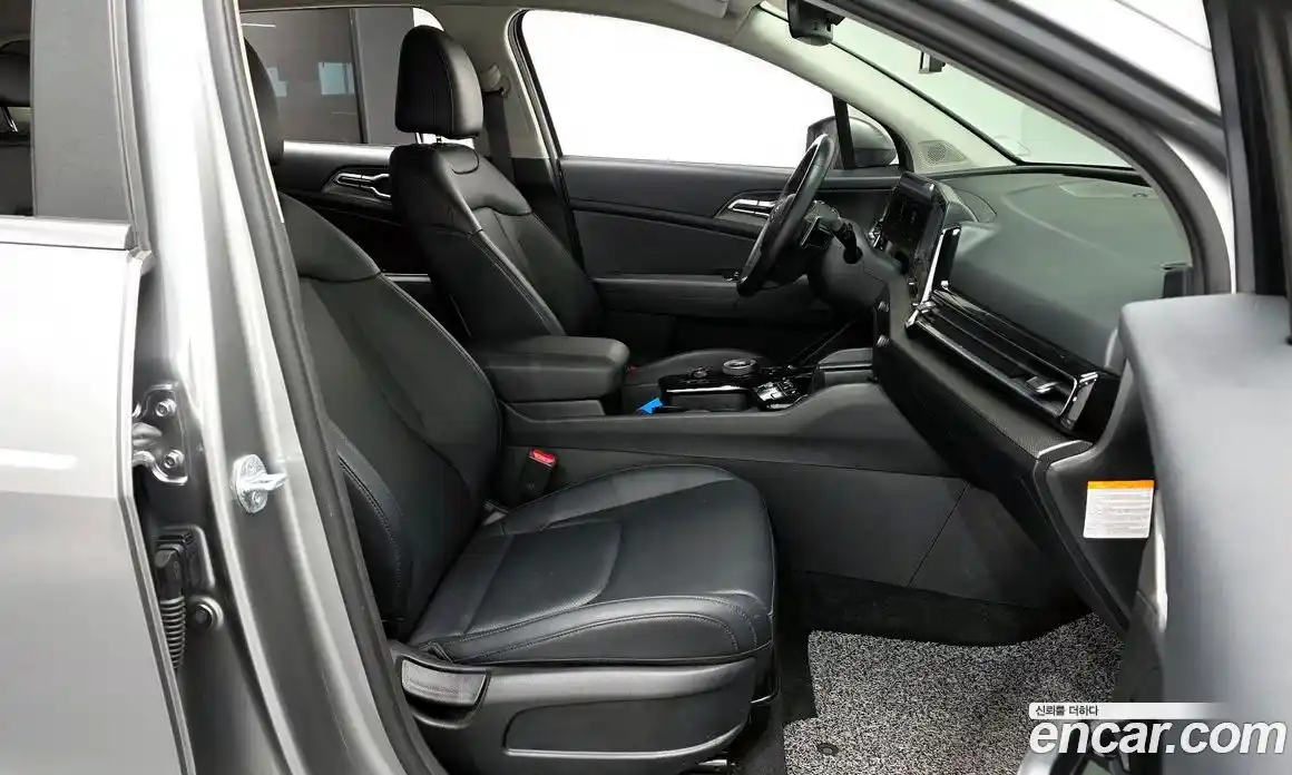 Kia Sportage 2022 1.6 автомат (гидро), фото 11