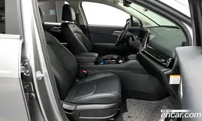 Kia Sportage 2022 1.6 автомат (гидро), миниатюра 11