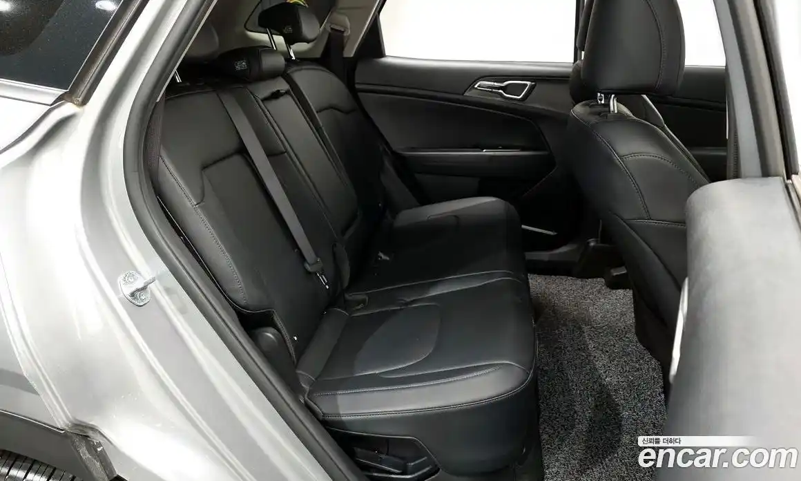 Kia Sportage 2022 1.6 автомат (гидро), фото 12