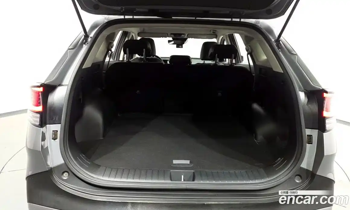 Kia Sportage 2022 1.6 автомат (гидро), фото 20
